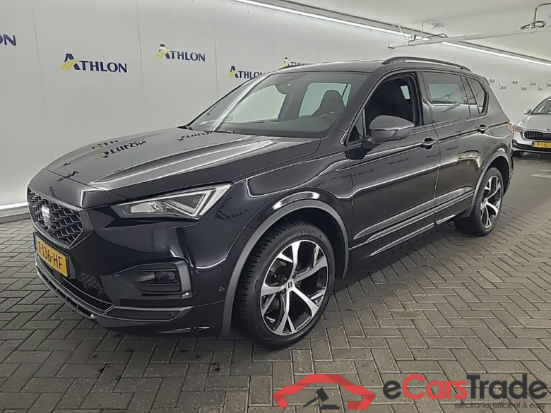 SEAT Tarraco 1.5 TSI FR Business Intense 5D 110kW