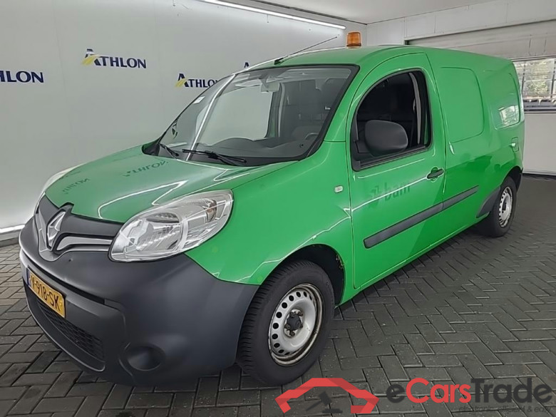 RENAULT KANGOO 1.5 ENERGY dCi 90 Comf Maxi 4D 66kW #1