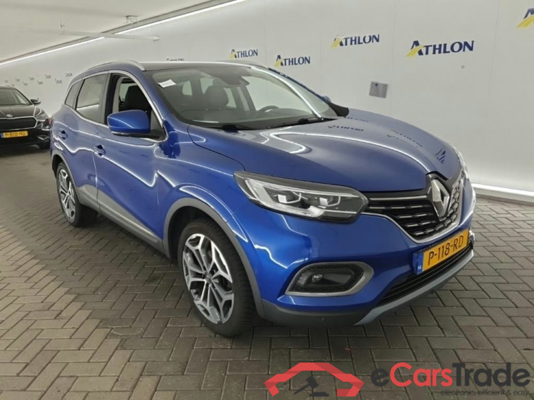RENAULT KADJAR TCe 140 GPF Intens 5D 103kW #2
