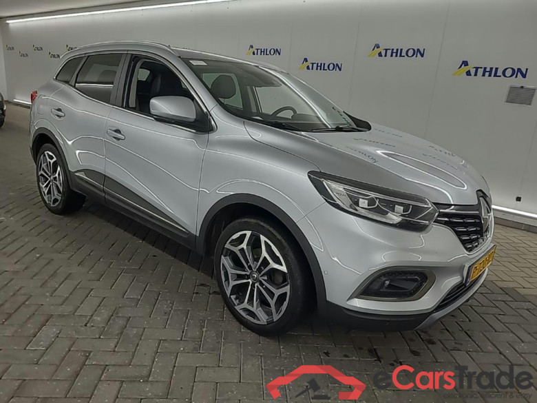 RENAULT KADJAR TCe 140 EDC GPF Techno 5D 103kW uitlopend #2