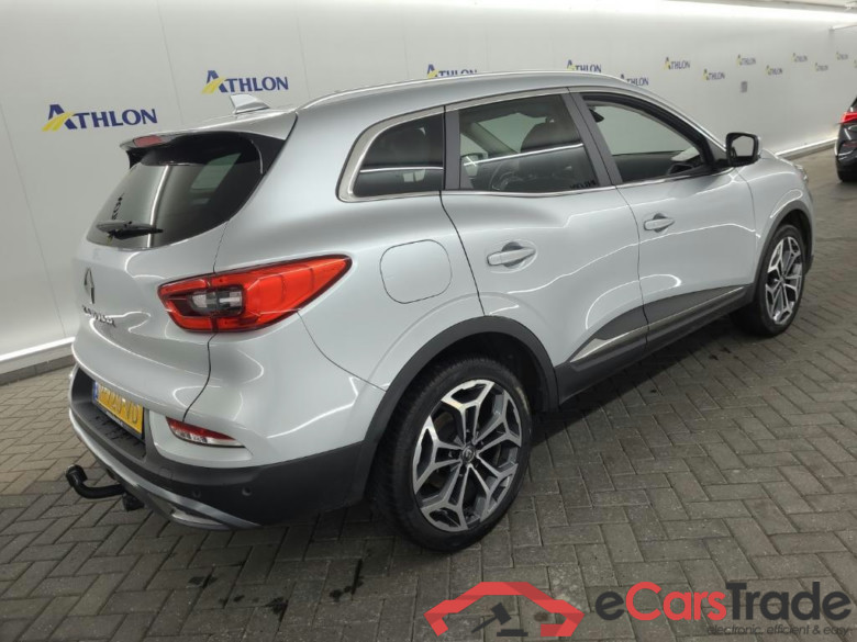 RENAULT KADJAR TCe 140 EDC GPF Techno 5D 103kW uitlopend #3