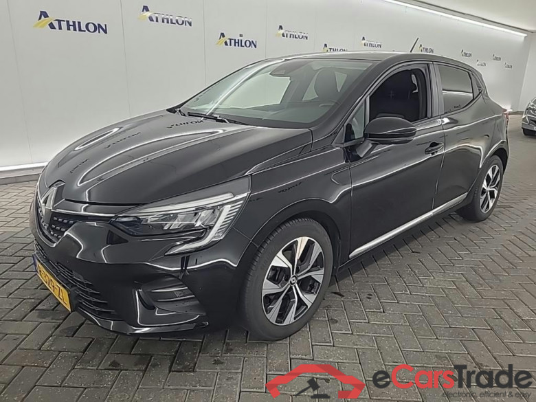 RENAULT CLIO 1.0 TCe 90 GPF Evolution 5D 67kW