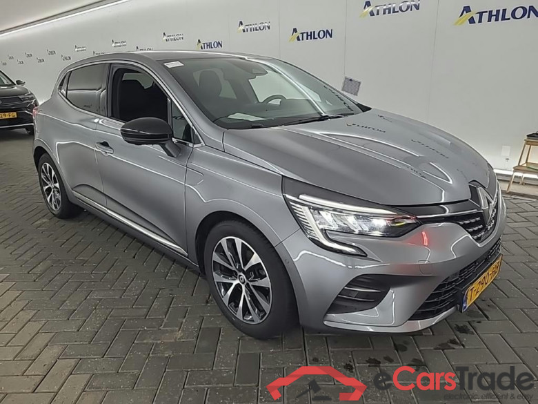 RENAULT CLIO 1.0 TCe 90 GPF Techno 5D 67kW #2