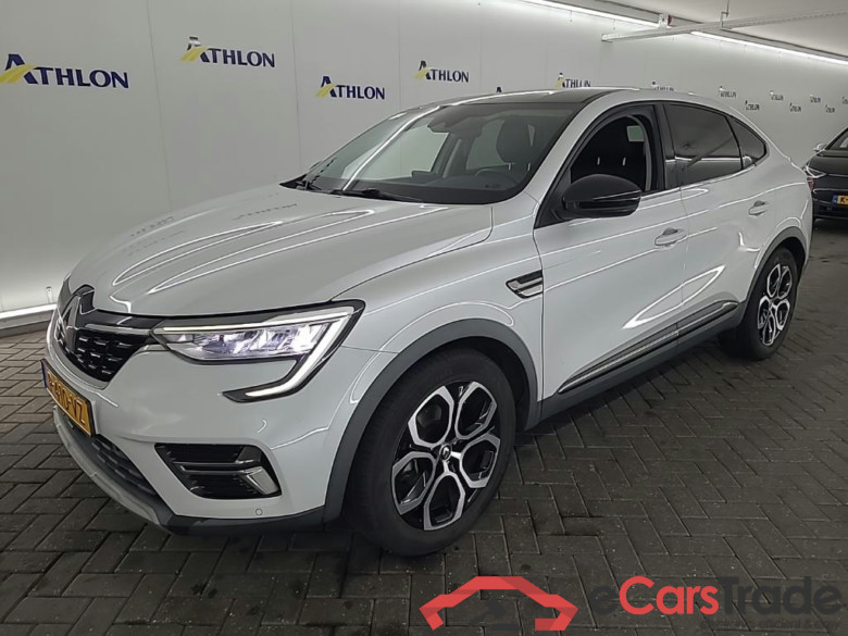 RENAULT Arkana E-TECH Hybrid 145 Intens 5D 107kW #1