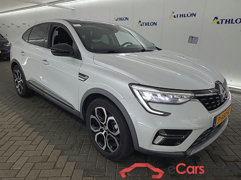 RENAULT Arkana E-TECH Hybrid 145 Intens 5D 107kW #2