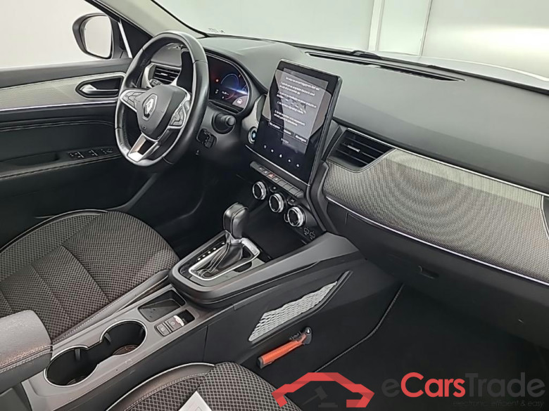 RENAULT Arkana E-TECH Hybrid 145 Intens 5D 107kW #6