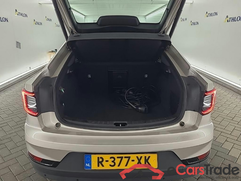 Polestar Polestar 2 Standard Range Single Motor 5D 170kW #5