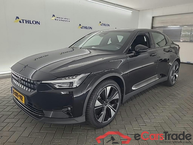Polestar Polestar 2 Long Range Single Motor 5D 170kW