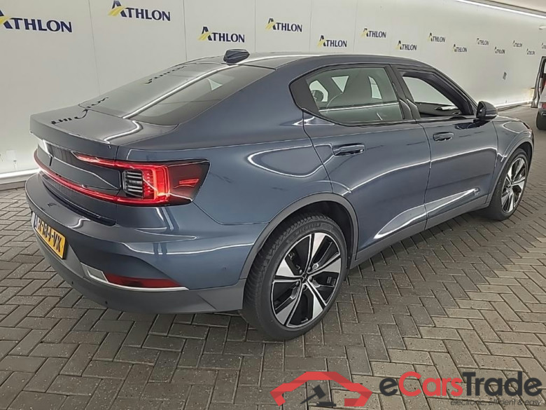 Polestar Polestar 2 Standard Range Single Motor 5D 170kW #3