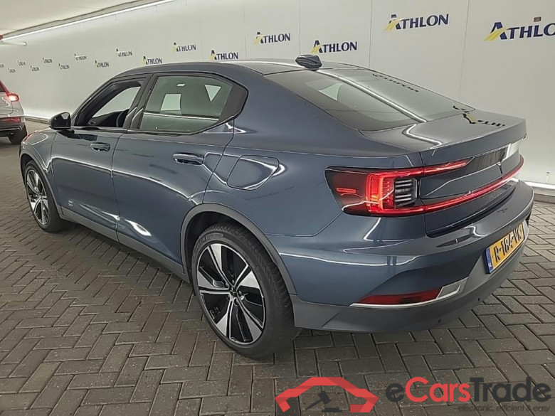 Polestar Polestar 2 Standard Range Single Motor 5D 170kW #4