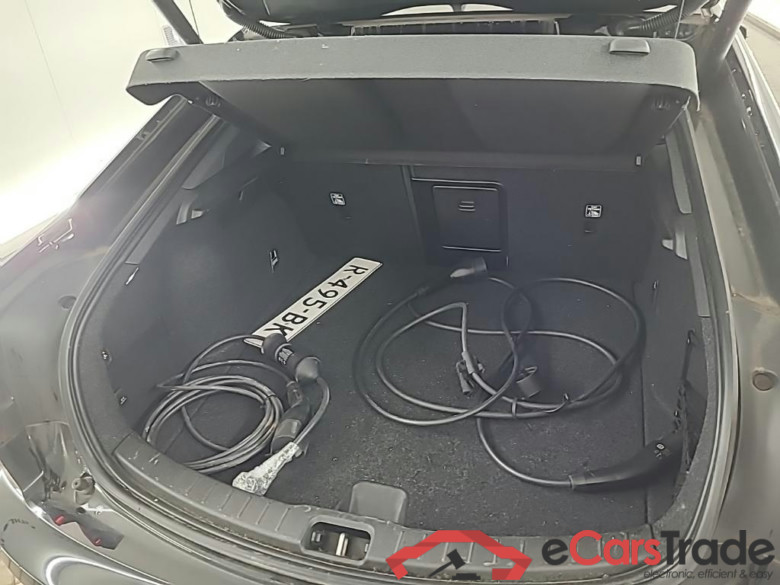 Polestar Polestar 2 69kWh Single Motor Standard Range 5D 165kW Uitl. #5