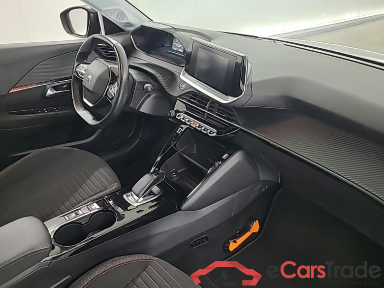 PEUGEOT e-208 Active Pack 50kWh 136 5D Athlon Edition #6
