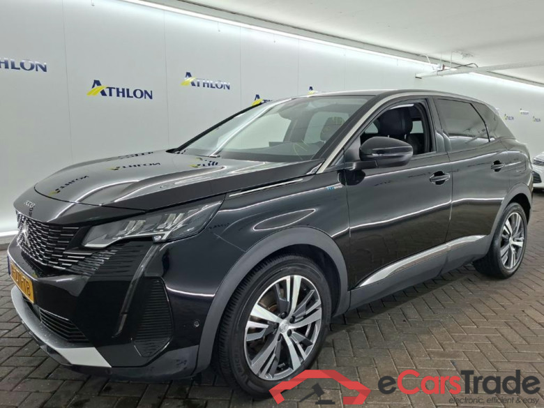 PEUGEOT 3008 AllurePack Bus.HYbr.225pk e-EAT8 Athlon Edition #1