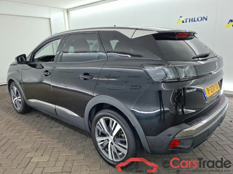 PEUGEOT 3008 AllurePack Bus.HYbr.225pk e-EAT8 Athlon Edition #4