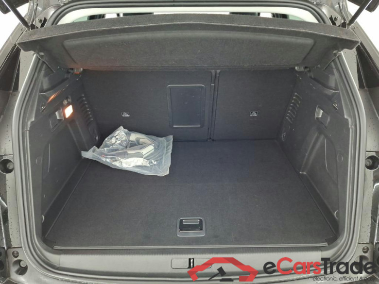PEUGEOT 3008 AllurePack Bus.HYbr.225pk e-EAT8 Athlon Edition #5