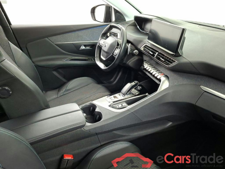 PEUGEOT 3008 AllurePack Bus.HYbr.225pk e-EAT8 Athlon Edition #6