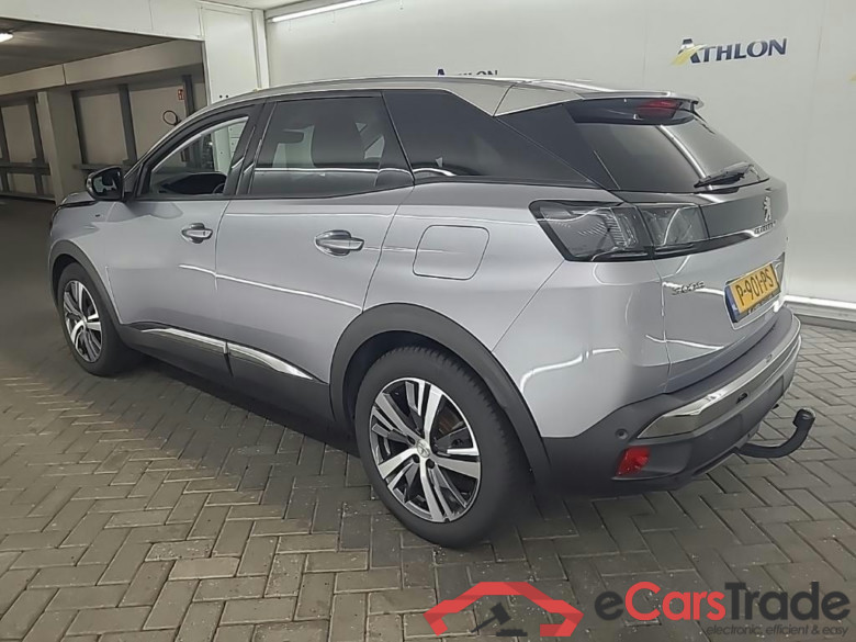 PEUGEOT 3008 Allure HYbrid 225 e-EAT8 5D 165kW #4