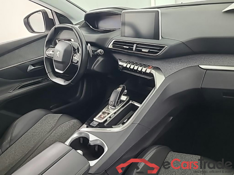 PEUGEOT 3008 Blue Lease Premium PureTech 130 EAT8 5D 96kW #6