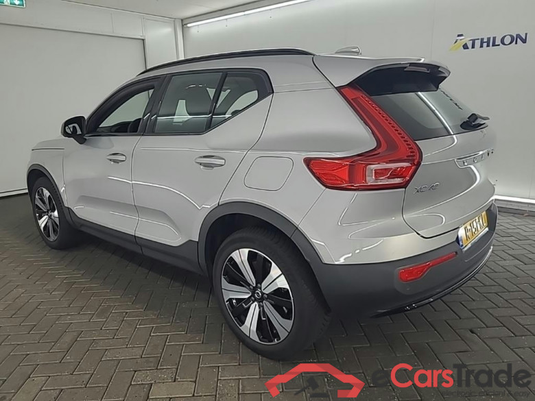 VOLVO XC40 Recharge Pure Electric Plus 5D 170kW #4