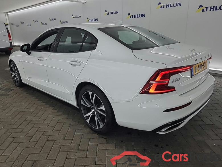 VOLVO S60 B3 Automaat R-Design 4D 120kW #4