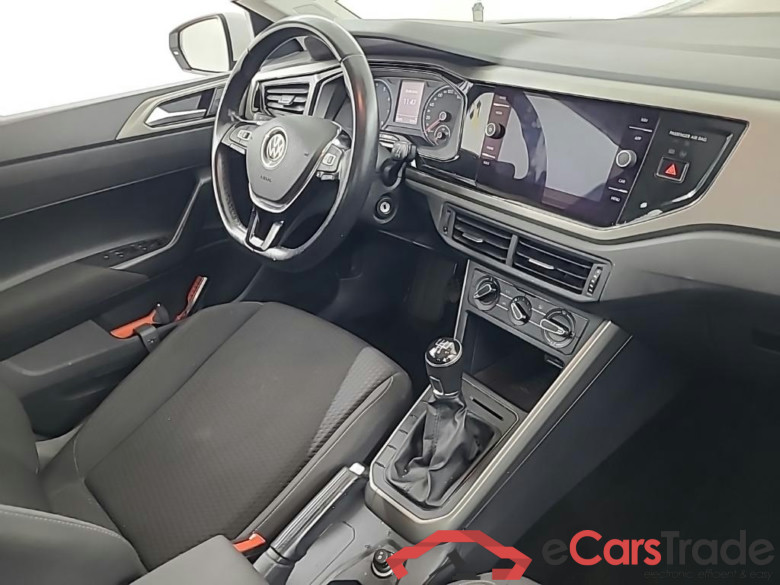 VOLKSWAGEN POLO 1.0 TSI 70kW Comfortline 5D #6