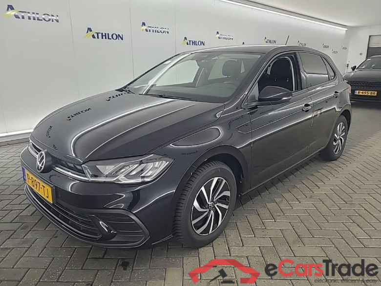VOLKSWAGEN POLO 1.0 TSI 70kW Life Business 5D
