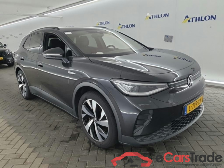 VOLKSWAGEN ID.4 77kWh Business Auto 5D 150kW Athlon Edition #2