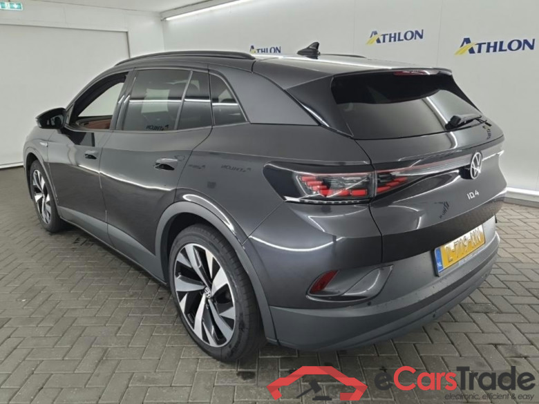 VOLKSWAGEN ID.4 77kWh Business Auto 5D 150kW Athlon Edition #4