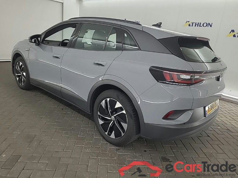 VOLKSWAGEN ID.4 77kWh 150kW Pro Auto 5D Athlon Edition #4