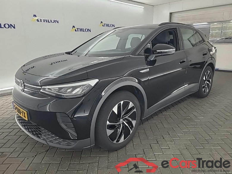 VOLKSWAGEN ID.4 77kWh 150kW Pro Auto 5D