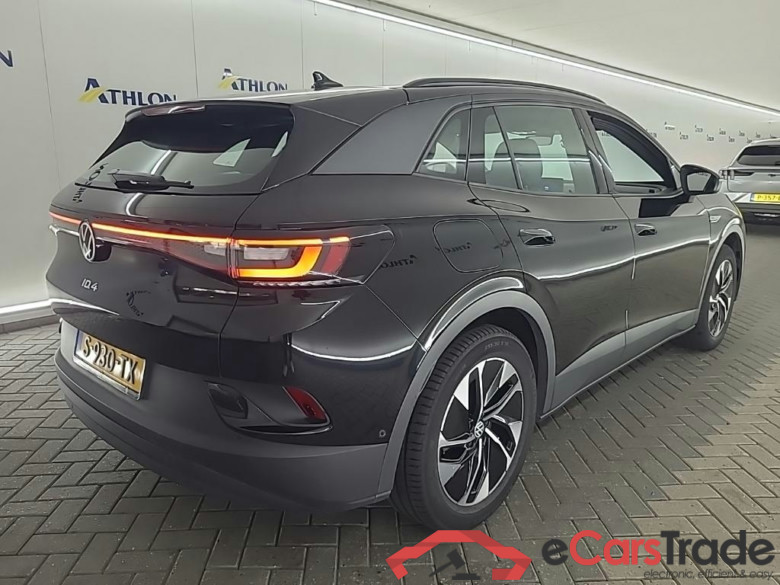VOLKSWAGEN ID.4 77kWh 150kW Pro Auto 5D #3