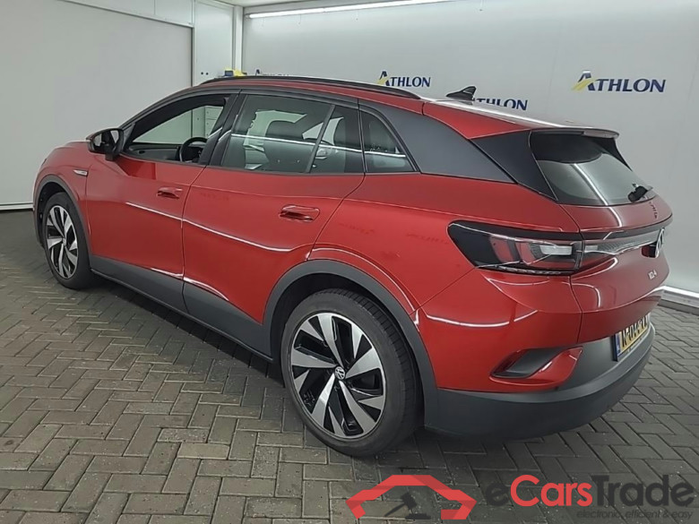 VOLKSWAGEN ID.4 77kWh 150kW Pro Auto 5D #4
