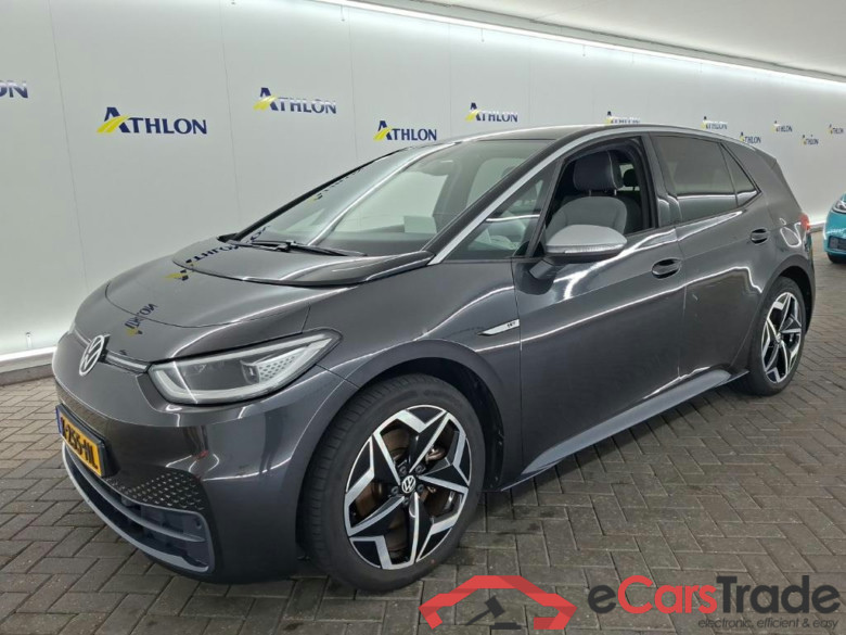 VOLKSWAGEN ID.3 58kWh 1st Plus auto 5D 150kW uitlopend #1