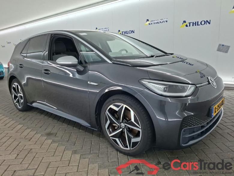 VOLKSWAGEN ID.3 58kWh 1st Plus auto 5D 150kW uitlopend #2