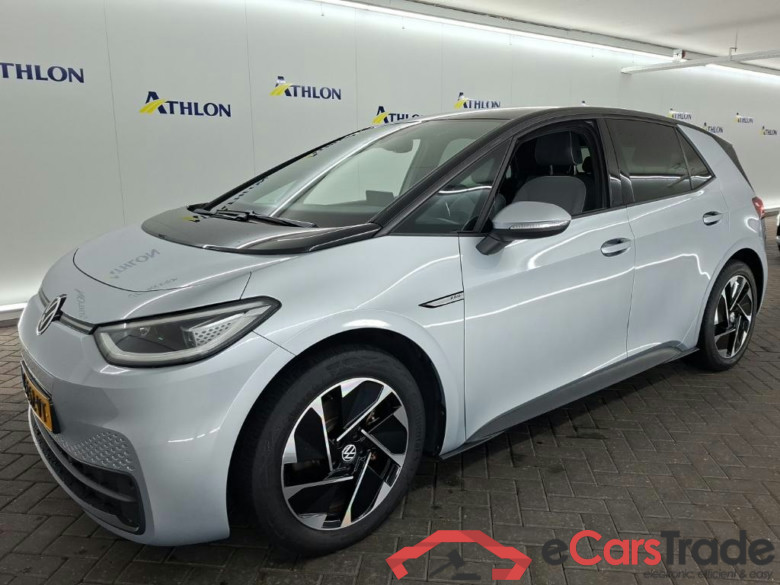 VOLKSWAGEN ID.3 58kWh 150kW Business auto 5D #1