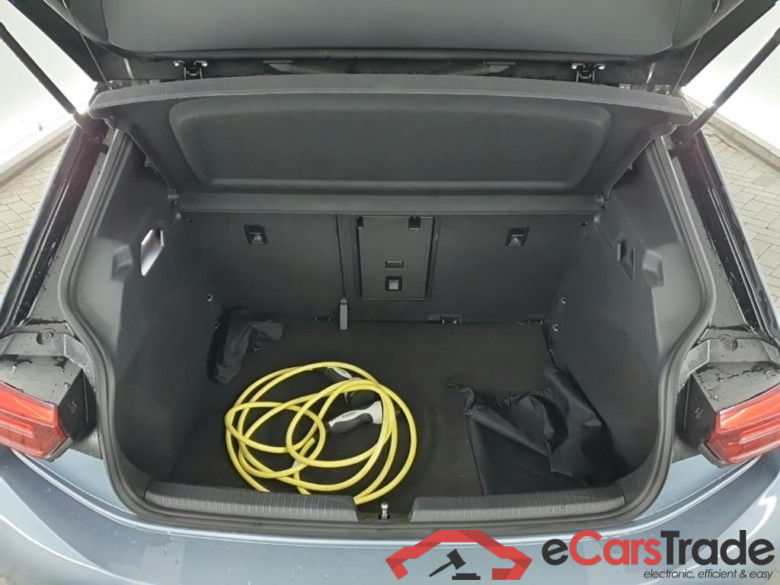 VOLKSWAGEN ID.3 58kWh Business auto 5D 150kW Athlon Edition #5
