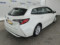 preview Toyota Corolla #2
