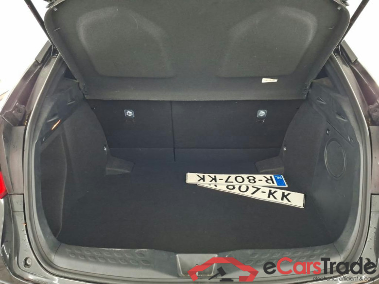 TOYOTA C-HR 1.8 Hybrid Executive automaat 5D 90kW #5