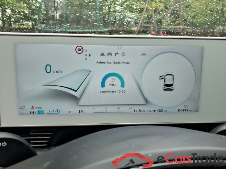 HYUNDAI Ioniq 5  #6
