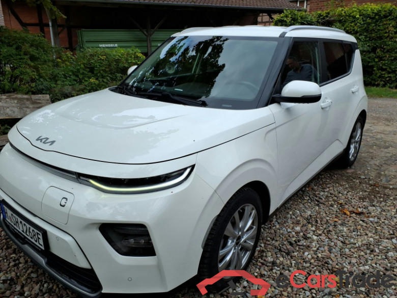 KIA e- Soul  #2