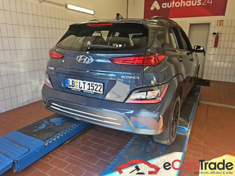 HYUNDAI Kona  #3