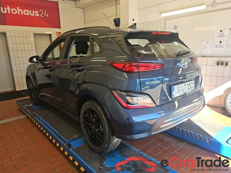 HYUNDAI Kona  #4