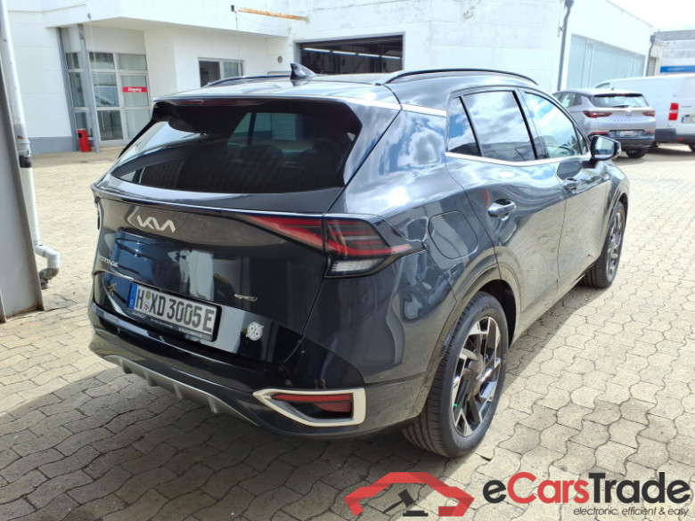 Kia Sportage  #3
