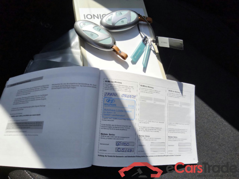 Hyundai Ioniq 6  #2