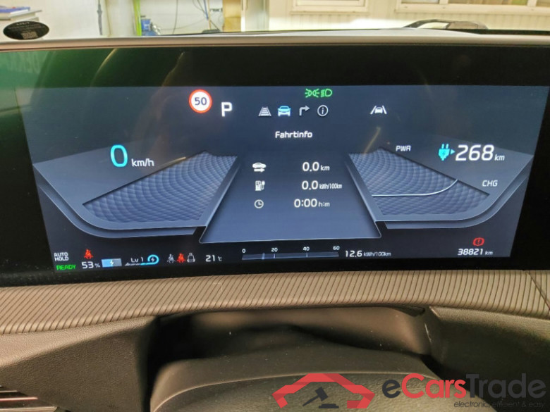 Kia EV6  #5