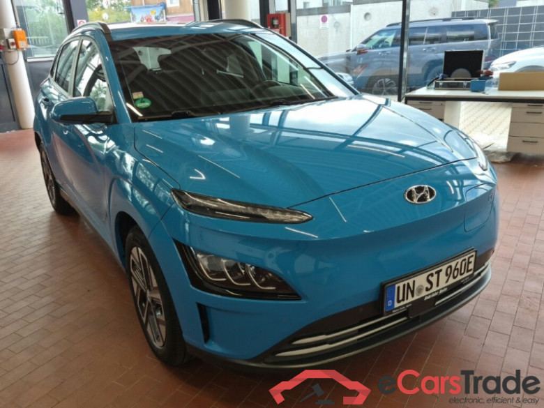 HYUNDAI Kona  #1