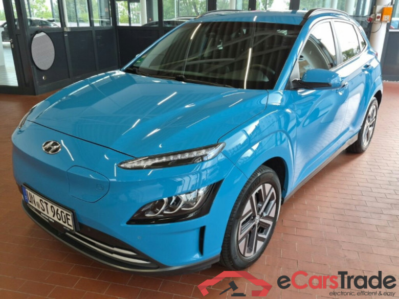 HYUNDAI Kona  #2