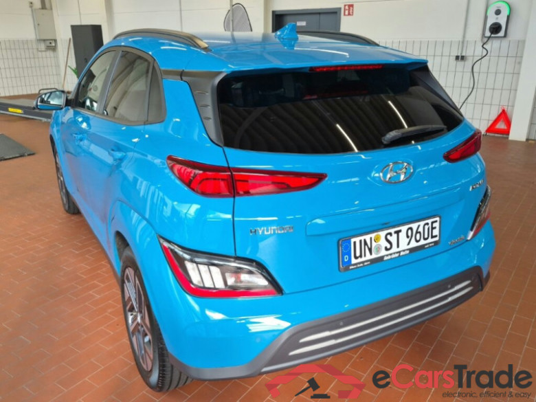 HYUNDAI Kona  #4