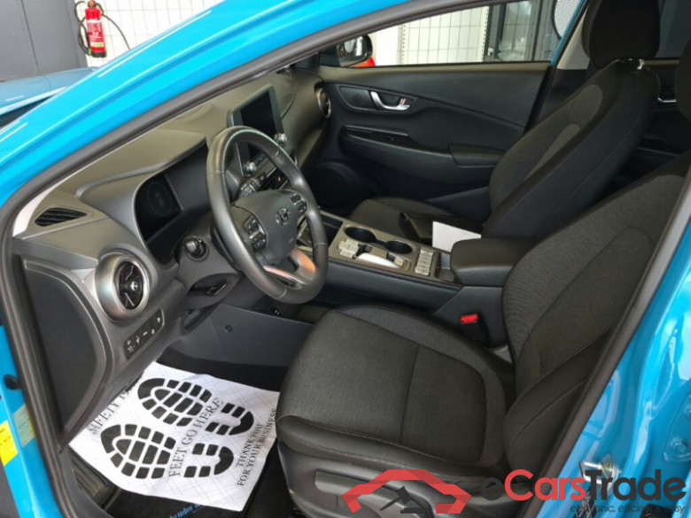 HYUNDAI Kona  #5