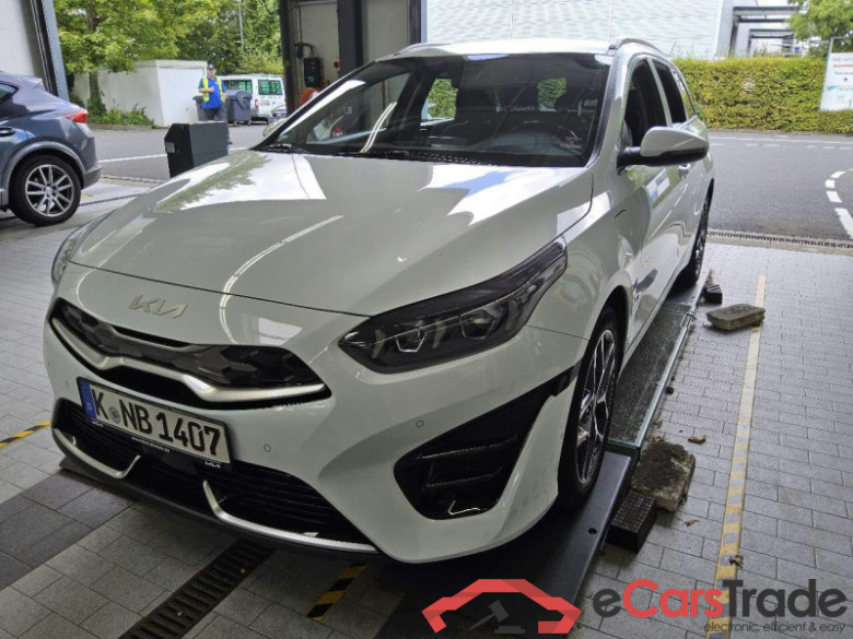 Kia Ceed 1.6 